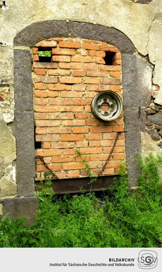 Ortsansicht in Thanhof