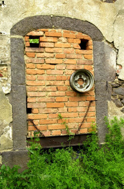 Bild: Ortsansicht in Thanhof