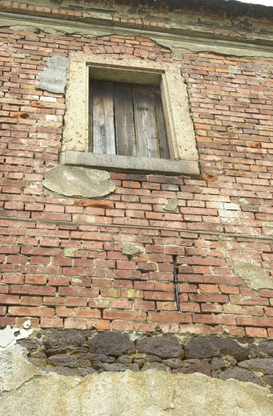 Ortsansicht in Thanhof