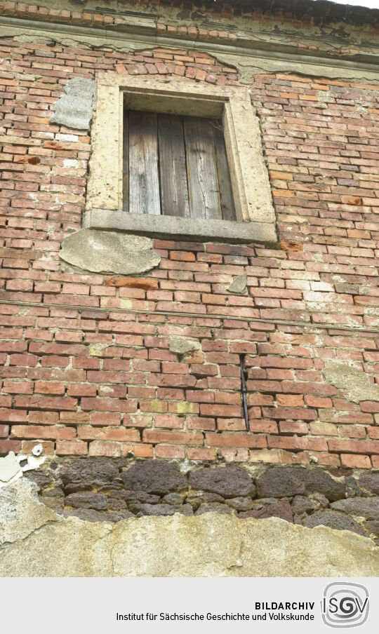 Ortsansicht in Thanhof