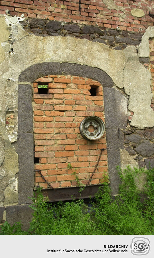 Ortsansicht in Thanhof