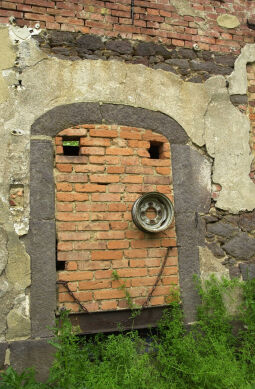 Bild: Ortsansicht in Thanhof