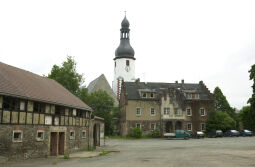 Bild: Ortsansicht in Neumark