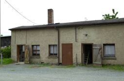 Bild: Ortsansicht in Reuth