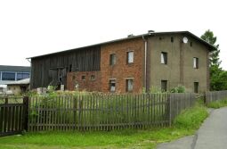 Bild: Ortsansicht in Reuth