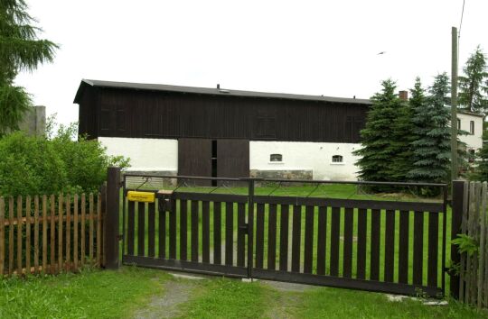 Ortsansicht in Reuth