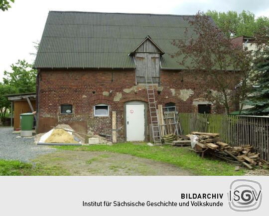 Ortsansicht in Reuth