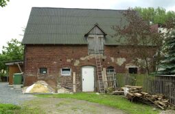 Bild: Ortsansicht in Reuth