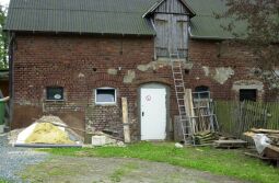 Bild: Ortsansicht in Reuth