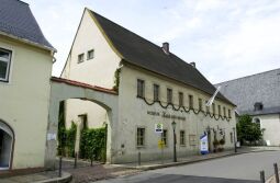 Bild: Ortsansicht in Olbernhau