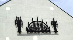 Bild: Ortsansicht in Olbernhau