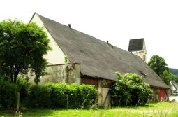 Bild: Ortsansicht in Olbernhau