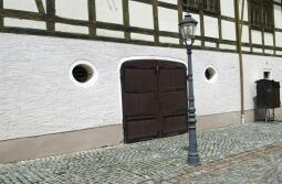 Bild: Ortsansicht in Olbernhau