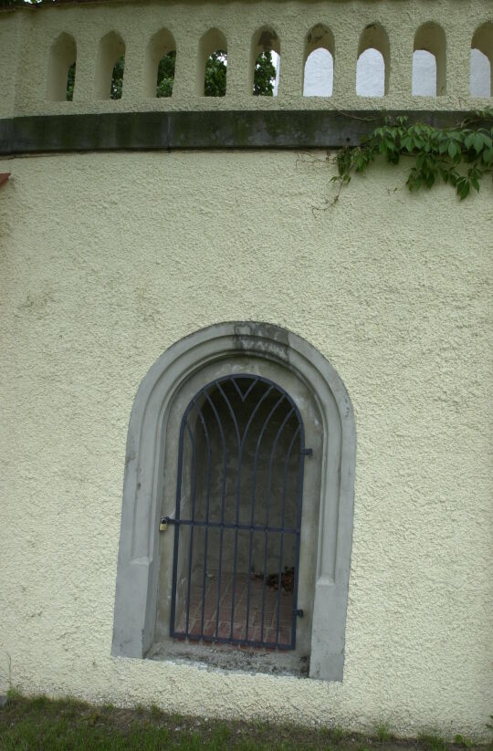 Ortsansicht in Reuth