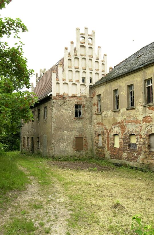 Ortsansicht in Frankenhausen