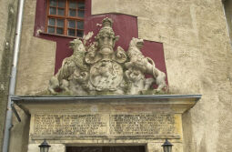 Bild: Ortsansicht in Pfaffroda