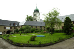 Bild: Ortsansicht in Pfaffroda