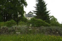 Bild: Ortsansicht in Sachsenfeld