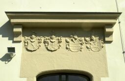 Bild: Ortsansicht in Munzig