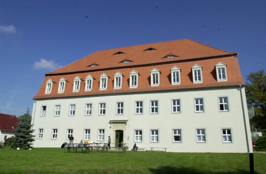 Ortsansicht in Munzig