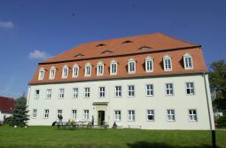 Bild: Ortsansicht in Munzig