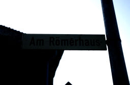 Bild: Ortsansicht in Löthain