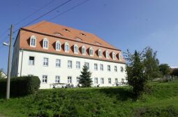 Bild: Ortsansicht in Munzig