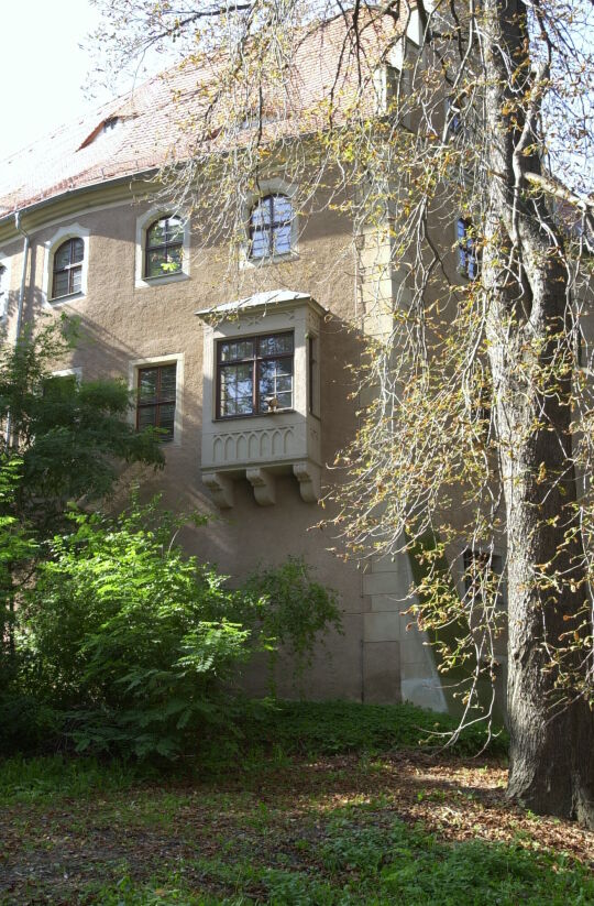 Ortsansicht in Taubenheim