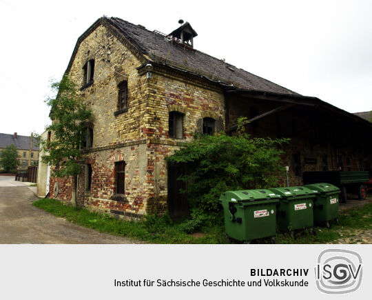 Ortsansicht in Braußwig