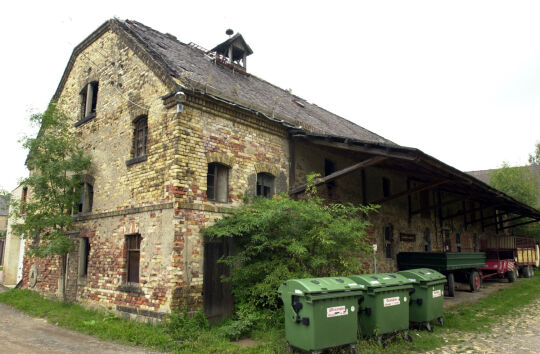 Ortsansicht in Braußwig