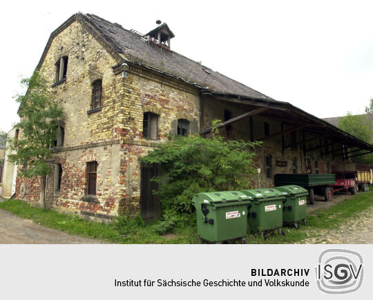 Ortsansicht in Braußwig