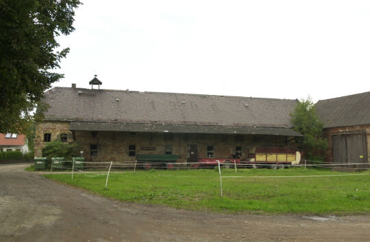 Ortsansicht in Braußwig