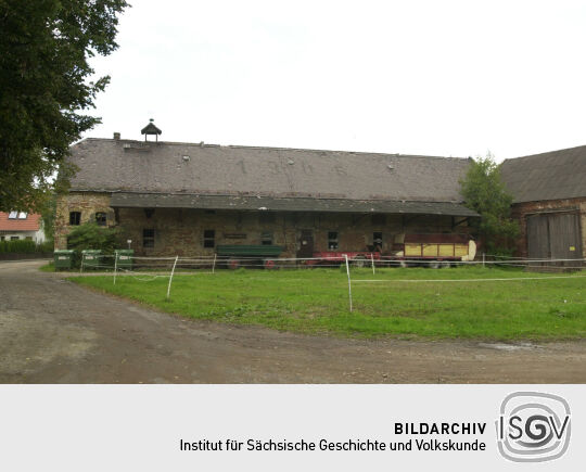 Ortsansicht in Braußwig