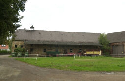 Bild: Ortsansicht in Braußwig