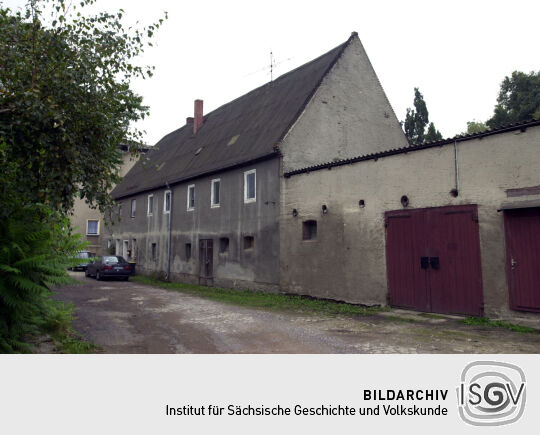 Ortsansicht in Braußwig