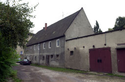 Bild: Ortsansicht in Braußwig