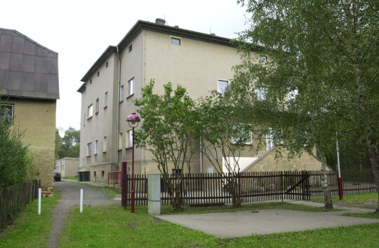 Ortsansicht in Braußwig