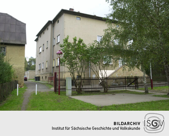 Ortsansicht in Braußwig