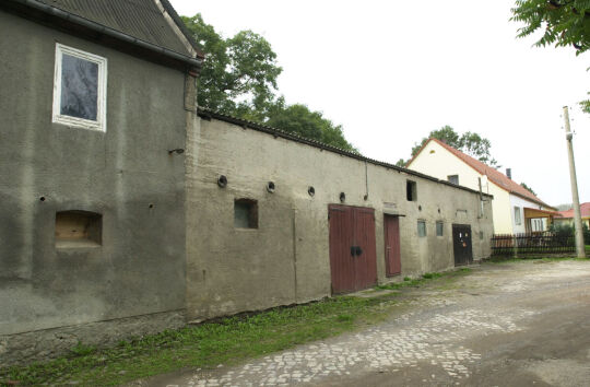 Ortsansicht in Braußwig