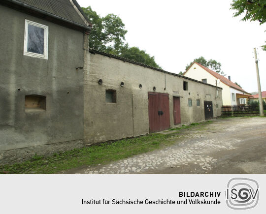 Ortsansicht in Braußwig