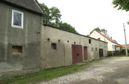 Bild: Ortsansicht in Braußwig