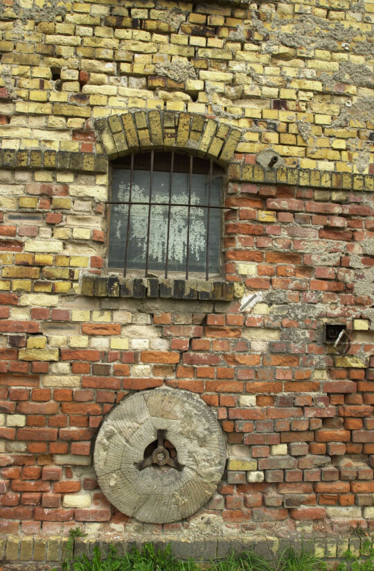 Ortsansicht in Braußwig