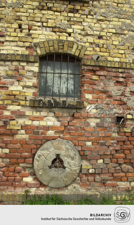 Ortsansicht in Braußwig