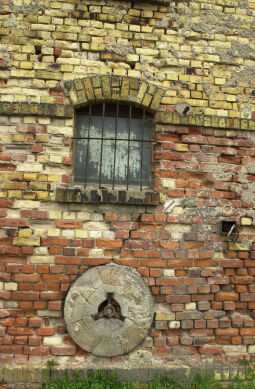 Bild: Ortsansicht in Braußwig