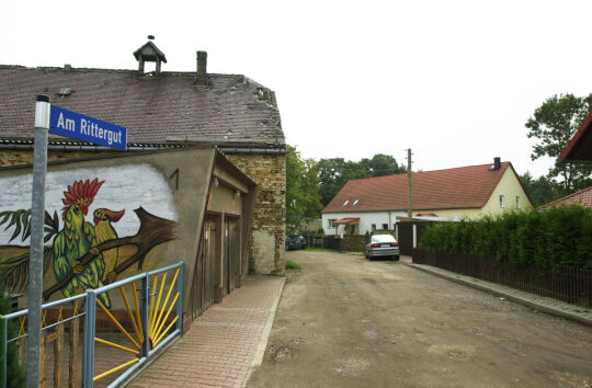 Ortsansicht in Braußwig