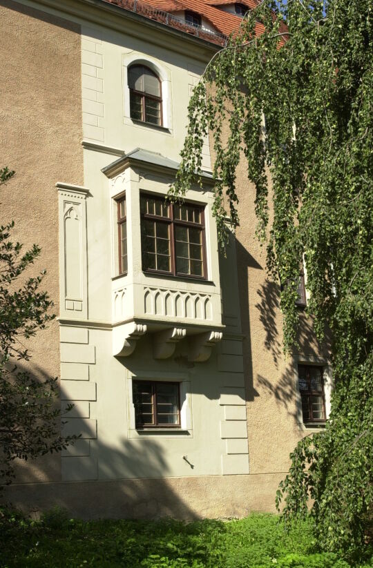 Ortsansicht in Taubenheim