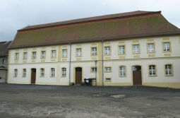 Bild: Ortsansicht in Belgershain