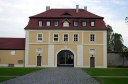 Bild: Ortsansicht in Ammelshain