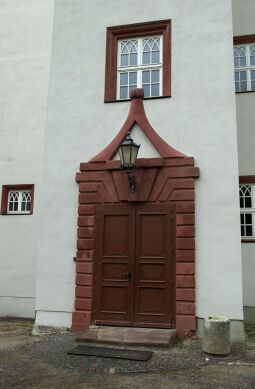 Bild: Ortsansicht in Belgershain