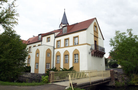 Ortsansicht in Belgershain